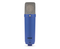 Rode NT1 Signature Cobalt Niebieski - 1534803 - zdjęcie 4